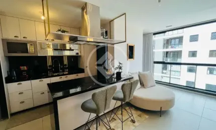 Apartamento à venda de 03 dormitórios no vivendas em são josé sc.