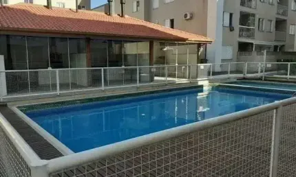 Apartamento à venda 02 dormitórios em serraria são josé sc
