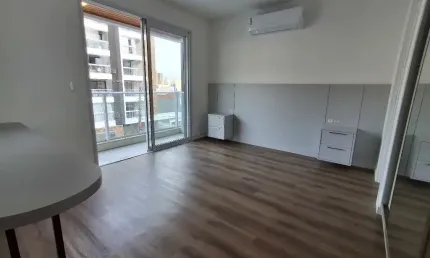 Apartamento com 1 quarto à venda na Rua Crispim Mira, 439, Centro, Florianópolis
