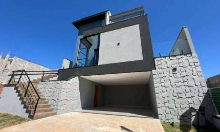 Casa com 3 dormitórios à venda, 215 m² por R$ 1.550.000,00 - Cyrela Landscape - Taubaté/SP