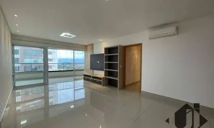 Apartamento com 3 dormitórios à venda, 155 m² por R$ 1.280.000,00 - Edifício Renaissance - Taubaté/SP