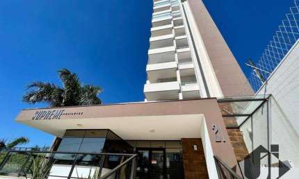 Apartamento com 4 dormitórios à venda, 360 m² por R$ 2.500.000,00 - Supreme Residence - Taubaté/SP