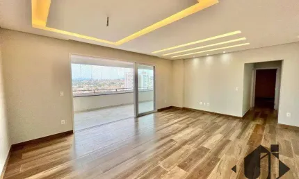 Apartamento com 3 dormitórios à venda, 142 m² por R$ 1.150.000,00 - Edifício Grand Terrace - Taubaté/SP
