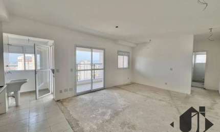Apartamento com 2 dormitórios à venda, 81 m² por R$ 500.000,00 - Bosque Flamboyant - Taubaté/SP