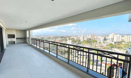 Apartamento com 3 dormitórios à venda, 211 m² por R$ 1.600.000,00 - Edifício Europa - Taubaté/SP
