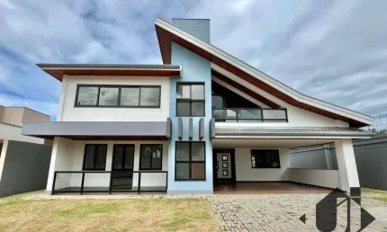 Casa com 4 dormitórios à venda, 358 m² por R$ 2.100.000,00 - Condomínio Terras de San Marco - Taubaté/SP