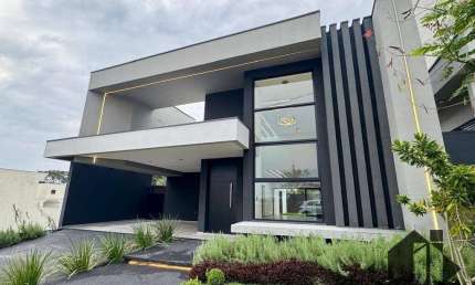 Casa com 3 dormitórios à venda, 169 m² por R$ 1.190.000,00 - Residencial Quinta das Palmeiras - Taubaté/SP