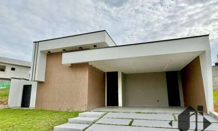 Casa com 3 dormitórios à venda, 155 m² por R$ 1.290.000,00 - Cyrela Landscape - Taubaté/SP