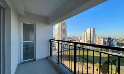 Apartamento à venda, 72 m² por R$ 450.000,00 - Bosque Flamboyant - Taubaté/SP