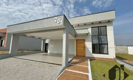 Casa com 3 dormitórios à venda, 156 m² por R$ 800.000,00 - Pérola do Vale - Tremembé/SP