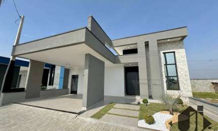 Casa com 3 dormitórios à venda, 180 m² por R$ 960.000,00 - Pérola do Vale - Tremembé/SP