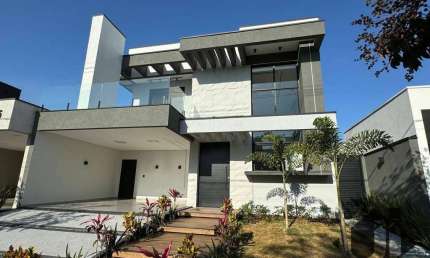 Casa com 4 dormitórios à venda, 260 m² por R$ 2.120.000,00 - Residencial Ouro Ville - Taubaté/SP