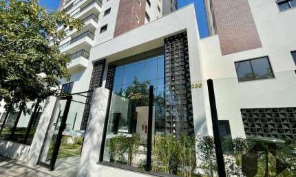 Apartamento com 3 dormitórios à venda, 109 m² por R$ 750.000,00 - Condomínio Lucca - Taubaté/SP