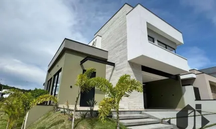 Casa com 4 dormitórios à venda, 252 m² por r$ 1.790.000,00 - cyrela landscape - taubaté/sp