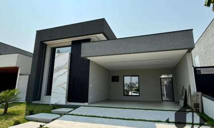 Casa com 3 dormitórios à venda, 158 m² por R$ 1.150.000,00 - Cyrela Landscape - Taubaté/SP