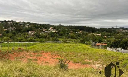 Terreno à venda, 5600 m² por R$ 850.000 - Chácaras Cataguá - Taubaté/SP