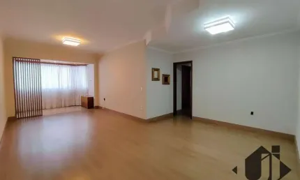 Apartamento com 3 dormitórios à venda, 112 m² por R$ 580.000,00 - Condomínio Edifício Jequitibá - Taubaté/SP