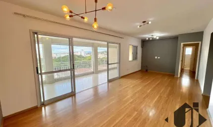 Apartamento com 3 dormitórios à venda, 145 m² por R$ 1.100.000,00 - Condomínio Ekobé - Taubaté/SP