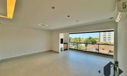 Apartamento à venda, 109 m² por R$ 860.000,00 - Condomínio Lucca - Taubaté/SP