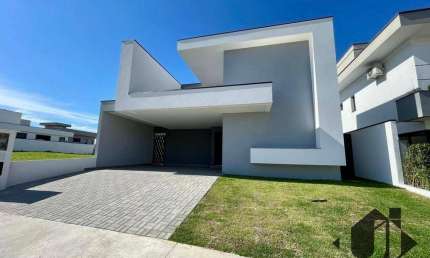 Casa com 3 dormitórios à venda, 160 m² por R$ 1.190.000 - Residencial Terrazzo Di Itália - Taubaté/SP