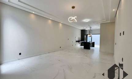 Casa com 3 dormitórios à venda, 180 m² por R$ 900.000,00 - Residencial Dalla Rosa - Taubaté/SP