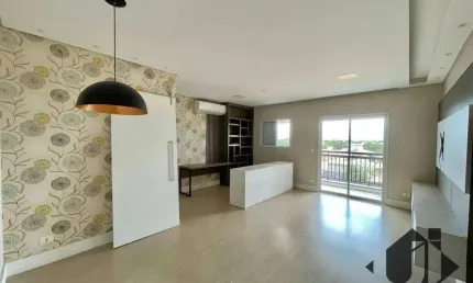 Apartamento com 2 dormitórios à venda, 82 m² por R$ 560.000,00 - Residencial Cyan Boulevard Das Águas - Taubaté/SP