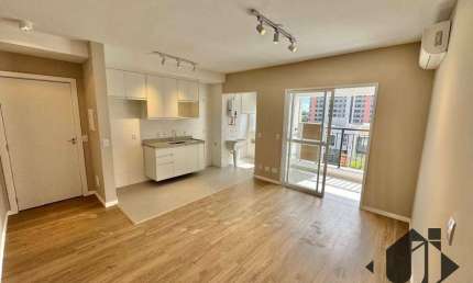 Apartamento com 3 dormitórios para alugar, 81 m² por R$ 3.672/mês - Bosque Flamboyant - Taubaté/SP
