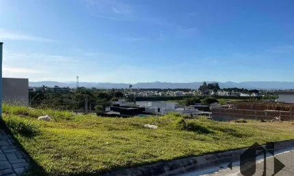 Terreno à venda, 250 m² por R$ 215.000 - Residencial Malibu - Caçapava/SP