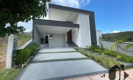 Casa com 3 dormitórios à venda, 155 m² por R$ 1.190.000 - Cyrela Landscape - Taubaté/SP