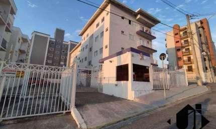 Kitnet com 1 dormitório para alugar, 33 m² por R$ 993,20/mês - Granja Daniel - Taubaté/SP