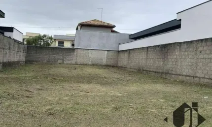 Terreno à venda, 300 m² por R$ 275.000 - Condomínio Pontal da Amizade - Taubaté/SP