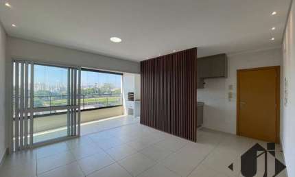 Apartamento com 3 dormitórios à venda, 114 m² por R$ 800.000 - Edifício Renaissance - Taubaté/SP