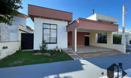 Casa com 3 dormitórios à venda, 220 m² por R$ 1.430.000 - Residencial Tecoara - Taubaté/SP