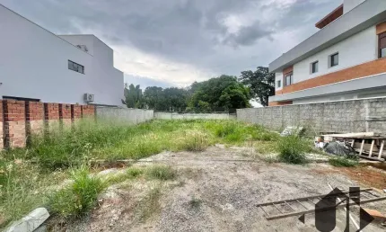 Terreno à venda, 420 m² por R$ 900.000 - Condomínio Terras de San Marco - Taubaté/SP