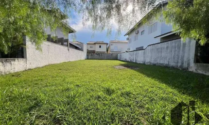 Terreno à venda, 258 m² por R$ 355.000,00 - Campos do Conde I - Tremembé/SP