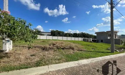 Terreno à venda, 300 m² por R$ 270.000 - Residencial Quinta das Palmeiras - Taubaté/SP