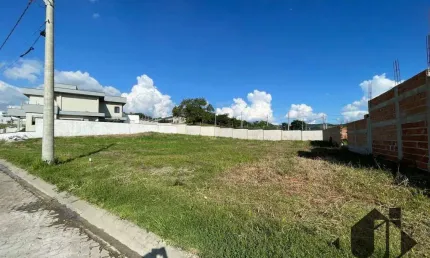 Terreno à venda, 358 m² por R$ 300.000 - Residencial Quinta das Palmeiras - Taubaté/SP