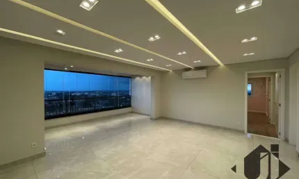 Apartamento com 3 dormitórios à venda, 141 m² por R$ 1.150.000,00 - Centro - Taubaté/SP