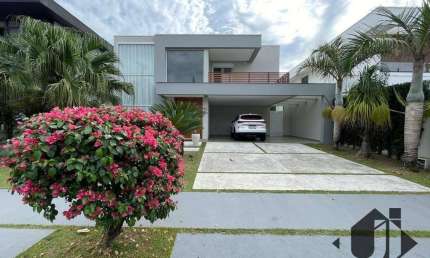 Casa com 3 dormitórios à venda, 363 m² por R$ 3.200.000,00 - Condomínio Terras de San Marco - Taubaté/SP