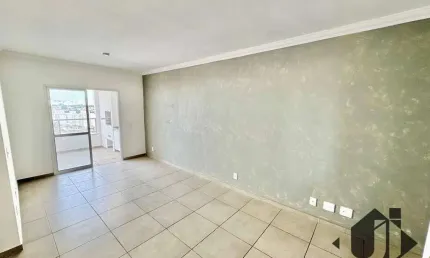 Apartamento com 2 dormitórios à venda, 74 m² por R$ 325.000,00 - Edifício Altos do Capivari - Taubaté/SP