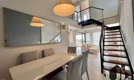 Apartamento com 3 dormitórios à venda, 107 m² por R$ 710.000,00 - Condomínio Jabuticabeiras - Taubaté/SP