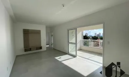 Apartamento com 2 dormitórios à venda, 77 m² por R$ 450.000,00 - Edifício Lyon - Taubaté/SP