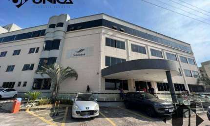Sala à venda, 55 m² por R$ 250.000,00 - Spaço Schnneider - Taubaté/SP
