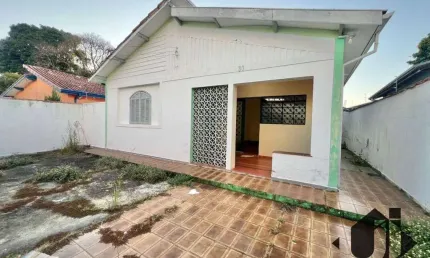 Casa com 2 dormitórios à venda, 92 m² por R$ 320.000,00 - Vila Nossa Senhora das Graças - Taubaté/SP