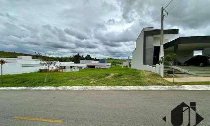 Terreno à venda, 250 m² por R$ 177.000 - Vale dos Cristais - Taubaté/SP