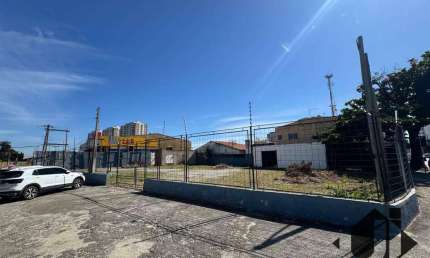 Terreno para alugar, 1165 m² por R$ 12.467,00/mês - Vila Jaboticabeira - Taubaté/SP