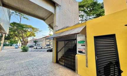 Sala para alugar, 30 m² por R$ 1.970/mês - Jardim das Nações - Taubaté/SP