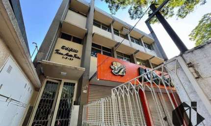 Sala para alugar, 15 m² por R$ 1.048,00/mês - Centro - Taubaté/SP