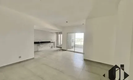 Apartamento com 3 dormitórios à venda, 112 m² por R$ 737.000,00 - Edifício Élégance - Taubaté/SP