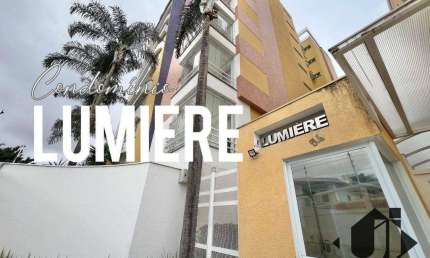 Apartamento com 3 dormitórios à venda, 156 m² por R$ 850.000,00 - Condomínio Lumiere - Taubaté/SP